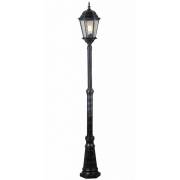  Genova Arte Lamp A1207PA-1BS