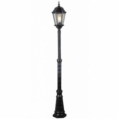 Фонарный столб Arte Lamp A1207PA-1BS Genova