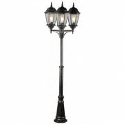  Genova Arte Lamp A1207PA-3BN