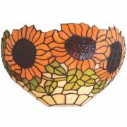 Бра SUNFLOWER Arte Lamp A1218AP-1BG