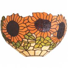 Бра SUNFLOWER Arte Lamp A1218AP-1BG