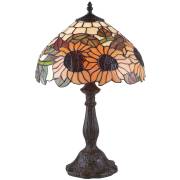 Настольная лампа SUNFLOWER Arte Lamp A1218LT-1BG