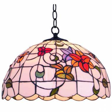 Люстра Arte Lamp A1230SP-2BG LILY