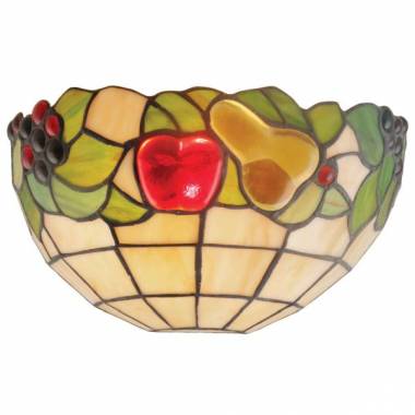 Бра Arte Lamp A1232AP-1BG FRUITS