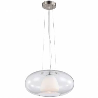 Светильник Arte lamp A1260SP-1SS Aries