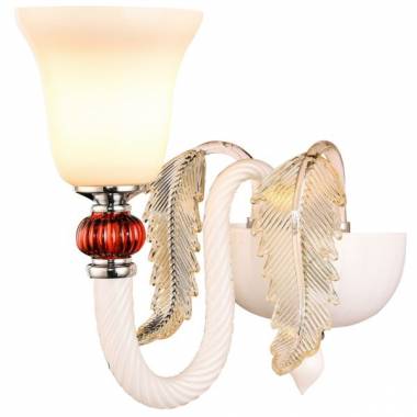 Бра Arte Lamp A1270AP-1CC ANTONIO
