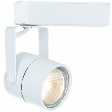 Соединитель для однофазной шины Arte Lamp A1310PL-1WH Track Light