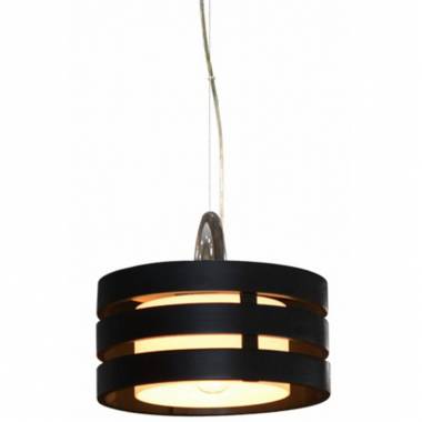 Светильник Arte Lamp A1326SP-1BK Ring