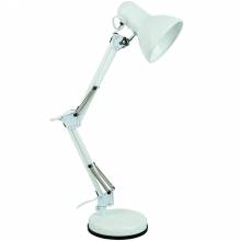 Настольная лампа JUNIOR Arte Lamp A1330LT-1WH