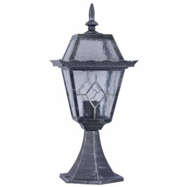 Наземный уличный светильник Arte Lamp A1354FN-1BS Paris