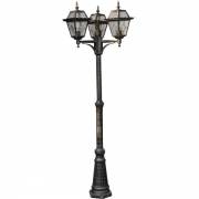  Paris Arte Lamp A1357PA-3BS