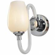 Бра COSMOPOLA Arte Lamp A1404AP-1WH