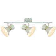 Спот Baltimore Arte Lamp A1406PL-3WG