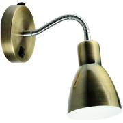 Бра DORM Arte Lamp A1408AP-1AB