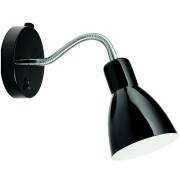 Бра DORM Arte Lamp A1408AP-1BK