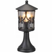  Persia Arte Lamp A1454FN-1BK