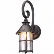  Persia Arte Lamp A1462AL-1RI