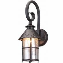  Persia Arte Lamp A1462AL-1RI