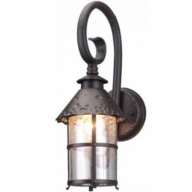 Уличный светильник Arte Lamp A1462AL-1RI Persia