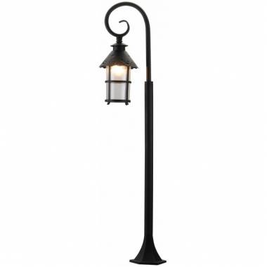 Наземный уличный светильник Arte Lamp A1466PA-1RI Persia