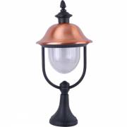  Barcelona Arte Lamp A1484FN-1BK