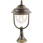  Barcelona Arte Lamp A1484FN-1BN