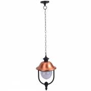  Barcelona Arte Lamp A1485SO-1BK