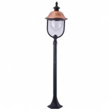  Barcelona Arte Lamp A1486PA-1BK