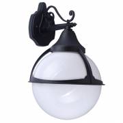  Monaco Arte Lamp A1492AL-1BK