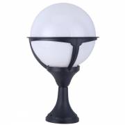  Monaco Arte Lamp A1494FN-1BK