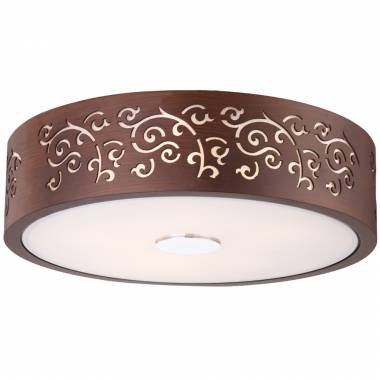 Светильник Arte Lamp A1500PL-5BR Arabesco