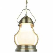 Светильник DEBOLA Arte Lamp A1502SP-1AB