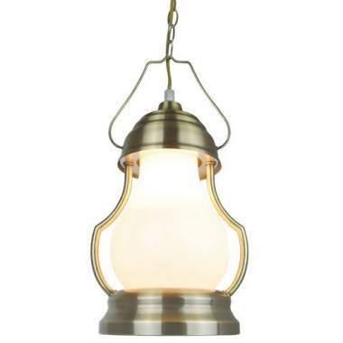 Светильник Arte Lamp A1502SP-1AB DEBOLA