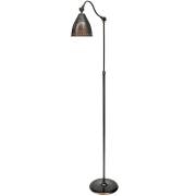 Торшер TRENDY Arte Lamp A1508PN-1BR