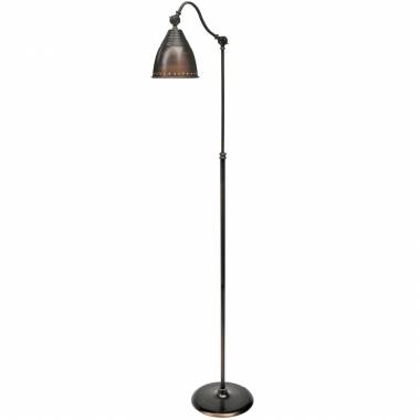 Торшер Arte Lamp A1508PN-1BR TRENDY