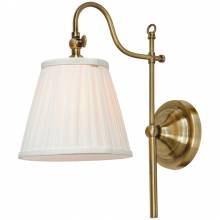 Бра SEVILLE Arte Lamp A1509AP-1PB