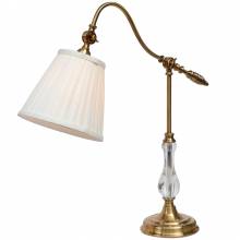 Настольная лампа SEVILLE Arte Lamp A1509LT-1PB