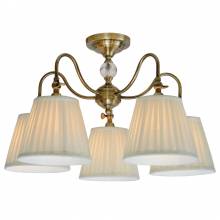 Люстра SEVILLE Arte Lamp A1509PL-5PB