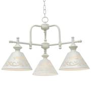 Люстра KENSINGTON Arte Lamp A1511LM-3WG