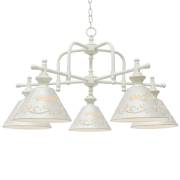 Люстра KENSINGTON Arte Lamp A1511LM-5WG