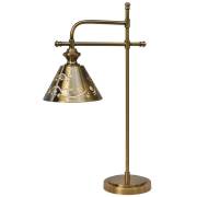 Настольная лампа KENSINGTON Arte Lamp A1511LT-1PB
