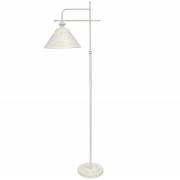 Торшер KENSINGTON Arte Lamp A1511PN-1WG