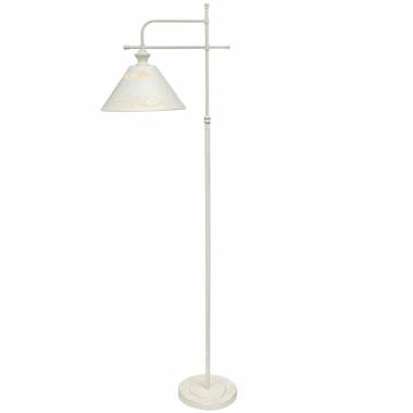 Торшер Arte Lamp A1511PN-1WG KENSINGTON