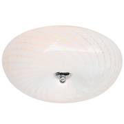 Светильник FLUSHES Arte Lamp A1531PL-2WH