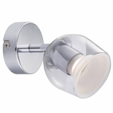 Спот Arte Lamp A1558AP-1CC TREANOD