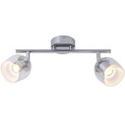 Спот TREANOD Arte Lamp A1558AP-2CC