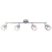 Спот TREANOD Arte Lamp A1558PL-4CC