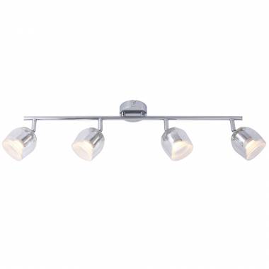 Спот Arte Lamp A1558PL-4CC TREANOD