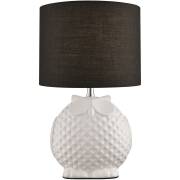 Настольная лампа Gamba Arte Lamp A1582LT-1BK