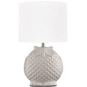 Настольная лампа Gamba Arte Lamp A1582LT-1WH